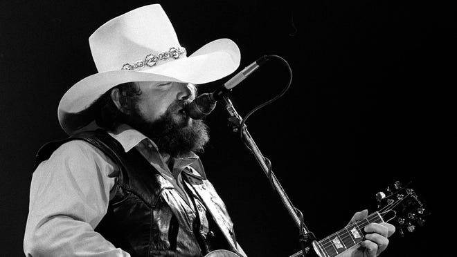 Charlie Daniels, a member of the Country Music Hall of Fame best known for “The Devil Went Down to Georgia,” has died at age 83.