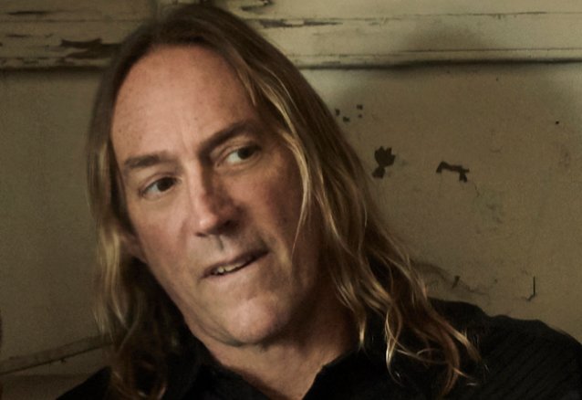 TOOL Drummer DANNY CAREY Arrested For Misdemeanor Assault