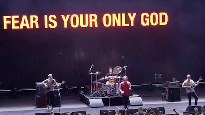 Rage Against the Machine Kick Off Reunion Tour: Video + Setlist
