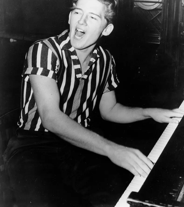 Jerry Lee Lewis dies at 87 AP NEWS