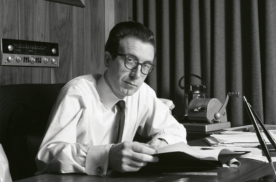 Jim Stewart