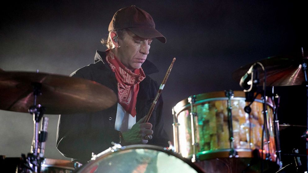 Jeremiah Green, Modest Mouse drummer, dead from cancer at 45