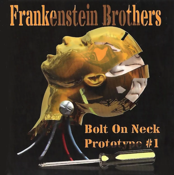 Rolling with Scissors Episode 283- 02/27/2024 The Fabulous Hedgehogs- That 1 Guy- Frankenstein Brothers Another Weirdo for WORT first Pudge Drive.