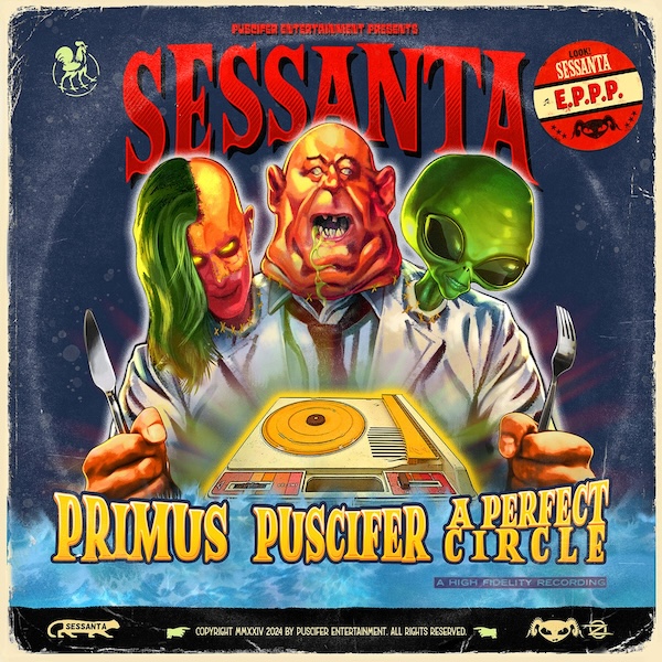 Episode 288- 04-02–2024 albums released April 1993 – Birthdays – ‘SESSANTA’ – E.P.P.P- Avi C. Engel