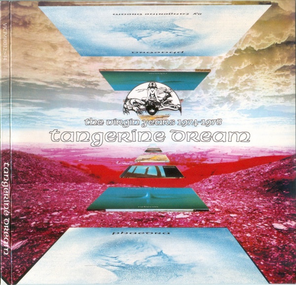 Episode 284- 03-05-2024- Miscellen-  The Orb- Tangerine Dream Pledge drive two.