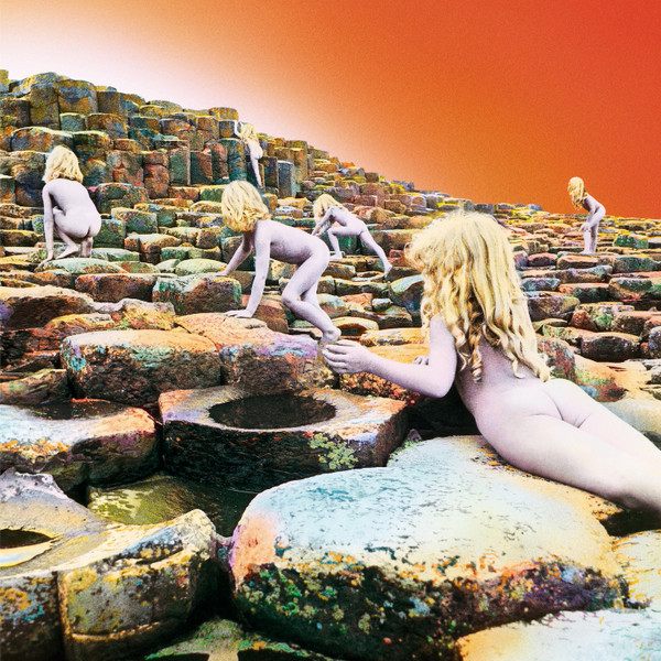 Episode 286- 03-19-2024 exploring albums released in March 1973.