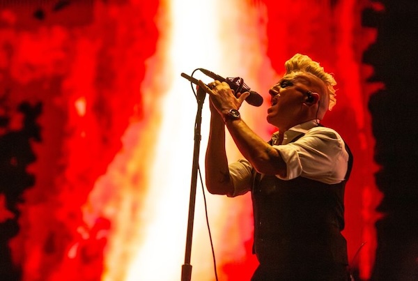 MAYNARD JAMES KEENAN