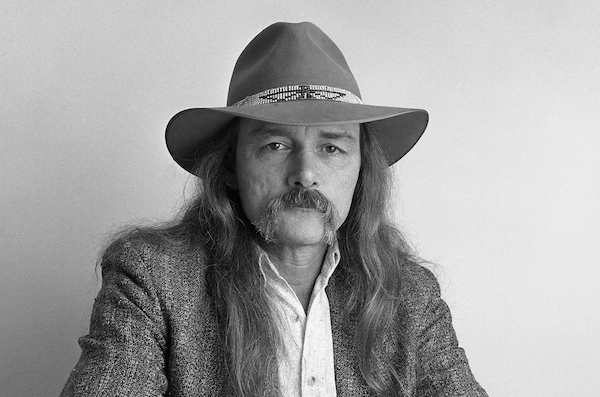 Dickey Betts dies at 80