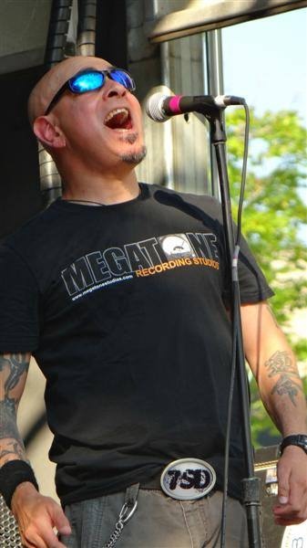 Episode 296 –05-28-2024-Shawn Anthony Brown – 7 Seasons Deep – Spiritus – Driver 13 – Last Crack – The Viscous Circle