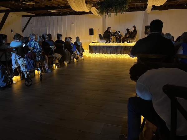 Candlelight: Vivaldi’s Four Seasons & More