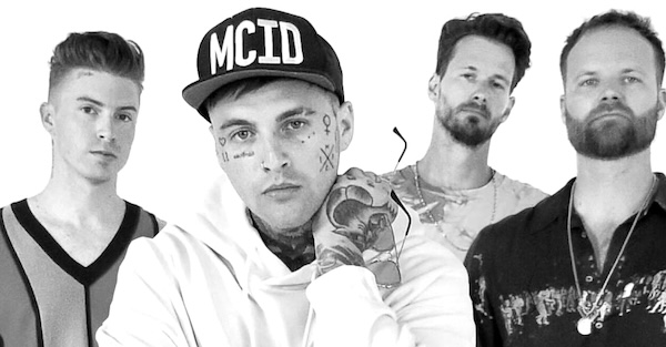 HIGHLY SUSPECT ANNOUNCE NEW ALBUM REVOLVER 