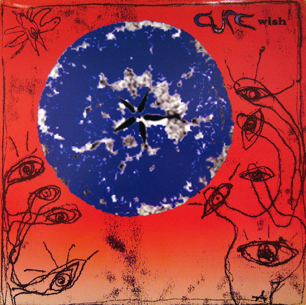 Episode 299- 06-18-2024-Angel Dust – Blues For The Red Sun- Wish stay tuned for episode 300.