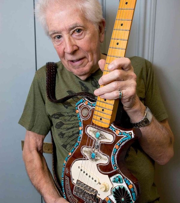 Episode 307- 08-13-2024 John Mayall R.I.P.