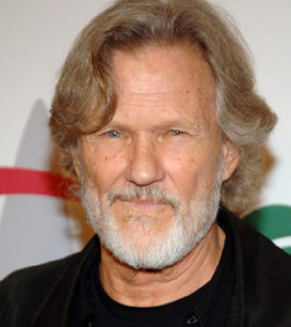 Kris Kristofferson Dead at 88 Episode 314