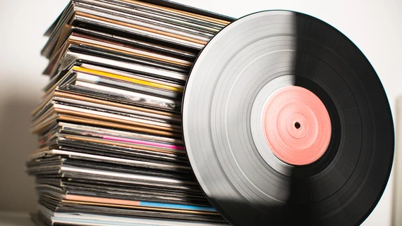Desert Island Disc