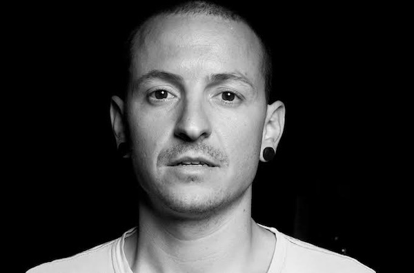 New LINKIN PARK? Really? Is it LINKIN PARK without Chester?