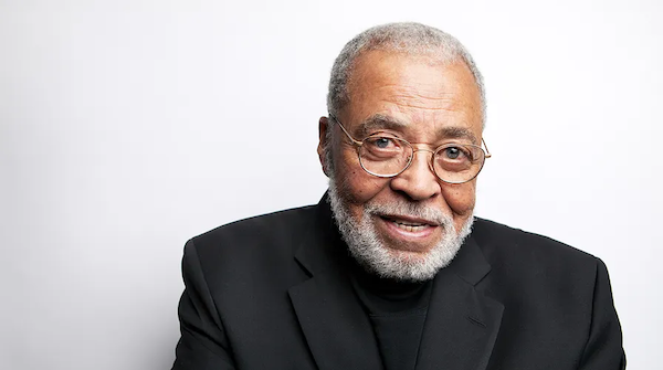 Not James Earl Jones-Desert Island disc set one Episode 311
