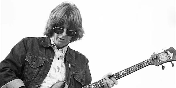 RIP Phil Lesh Episode 318