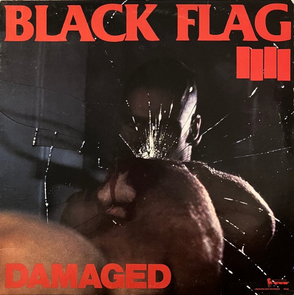 The Damaged van episode 317