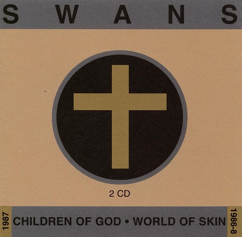 Swans Episode 325