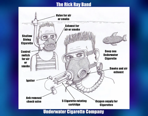 Cleveland still rocks The Rick Ray Band Episode 331