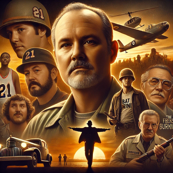Gene Hackman