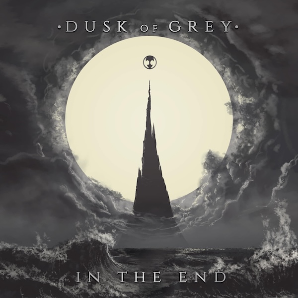 Dusk of Grey