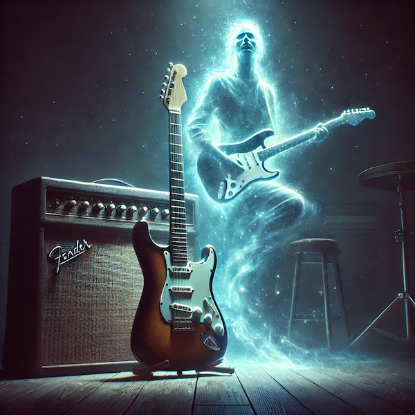 When Jeff Beck Taps You on the Shoulder – Episode 1290