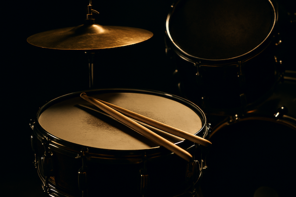 Discovering Drumeo: Better Late Than Never