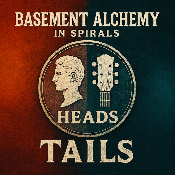 Basement Alchemy