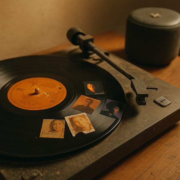 Play the Whole Damn Record