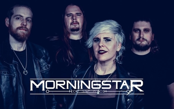 Morningstar Unleashed: A Raw Conversation with Amber Swenor 