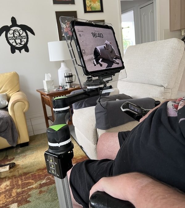 Mount’n Mover Fixed What No One Else Could