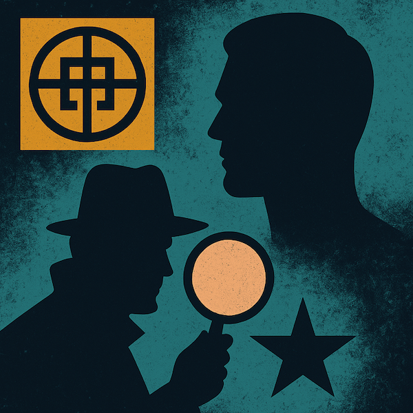 Faith No More, Peeping Tom, and Patton’s Chaos – Episode 1320