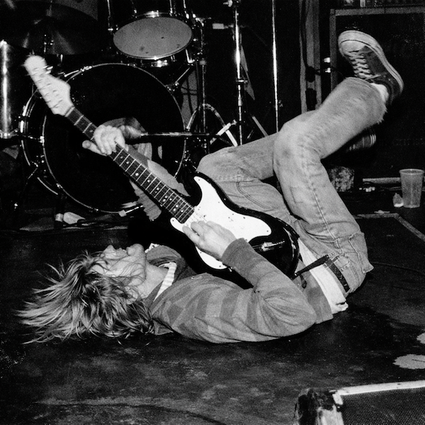 Retro Rewind: Nirvana – Episode 1331