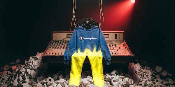 The Banana-Pants Defect
