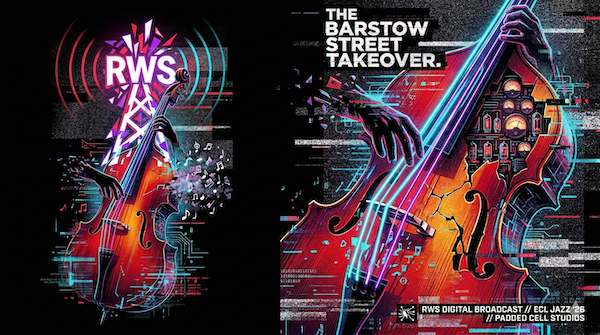 The Barstow Street Takeover