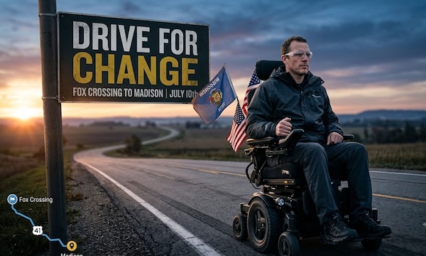 The 127-Mile Refusal